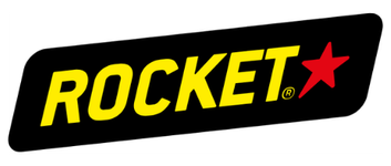 Logo Quincaillerie Morel - ROCKET