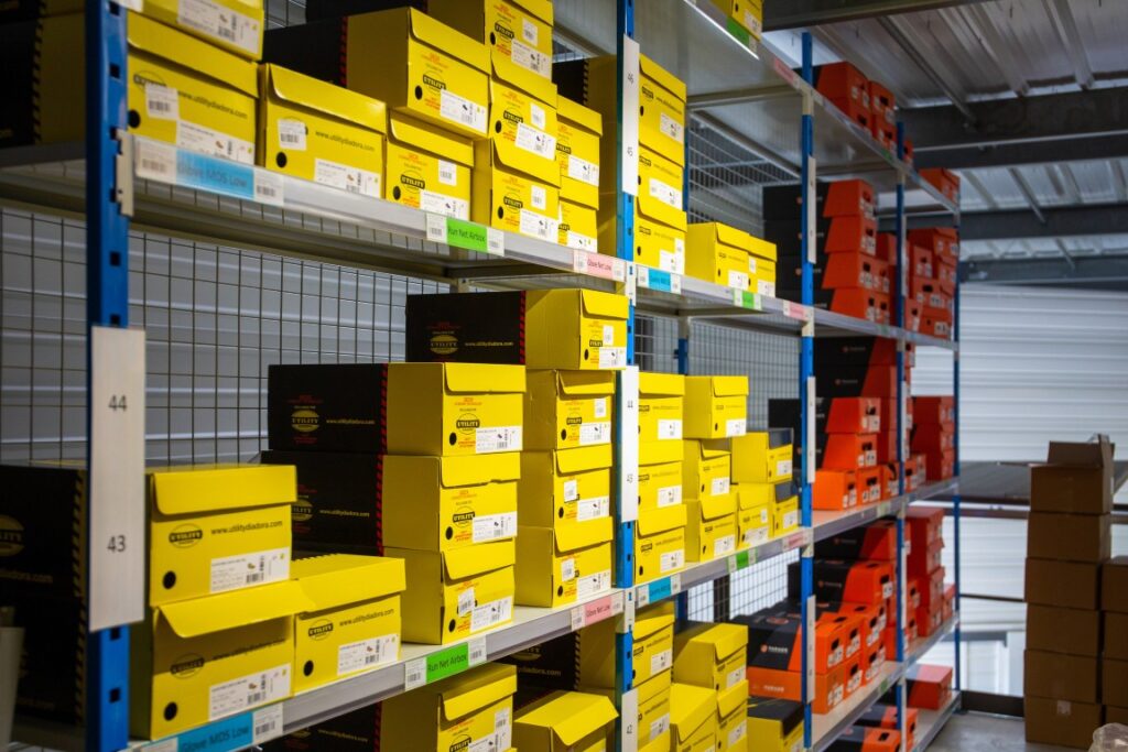 livraison d'outils par quincaillerie morel à dax